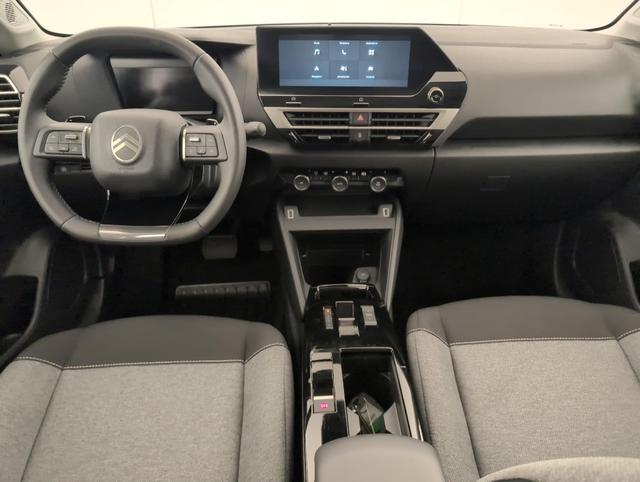 Citro&euml;n C4 YOU 