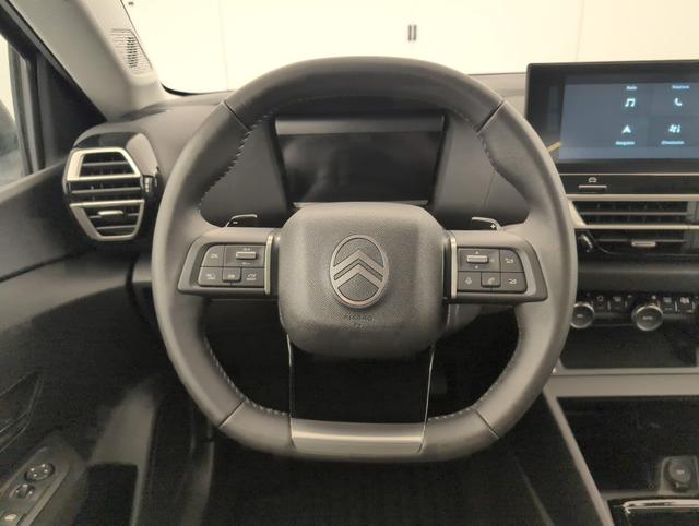 Citro&euml;n C4 YOU 