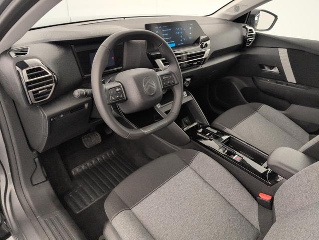 Citro&euml;n C4 YOU 