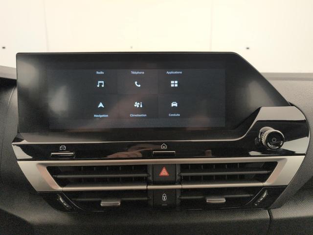 Citro&euml;n C4 YOU 