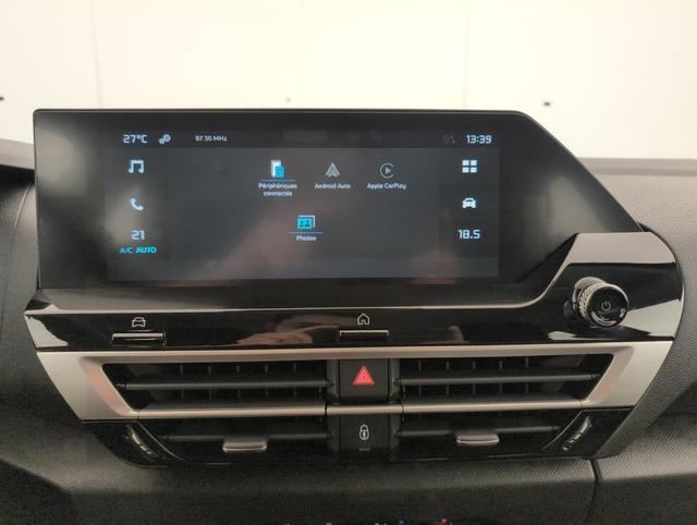 Citro&euml;n C4 YOU 