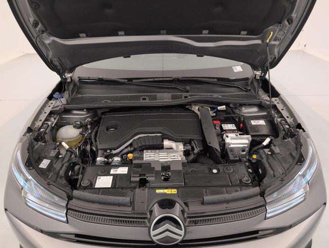 Citro&euml;n C4 YOU 