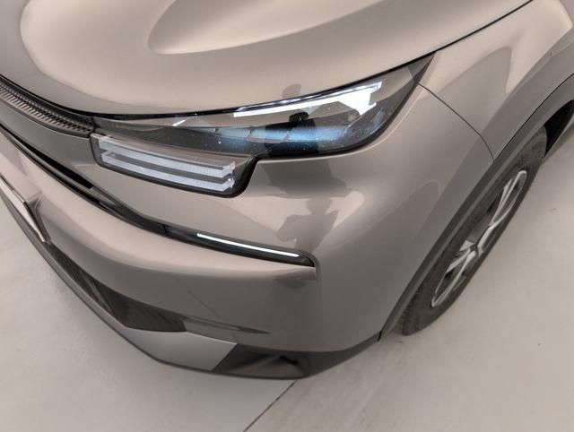 Citro&euml;n C4 YOU 