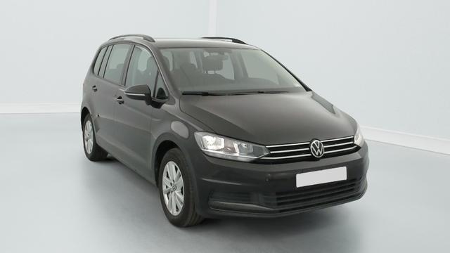 Volkswagen Touran - Lounge 7pl