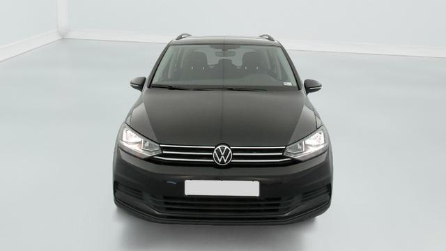 Volkswagen Touran Lounge 7pl 