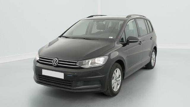 Volkswagen Touran Lounge 7pl 