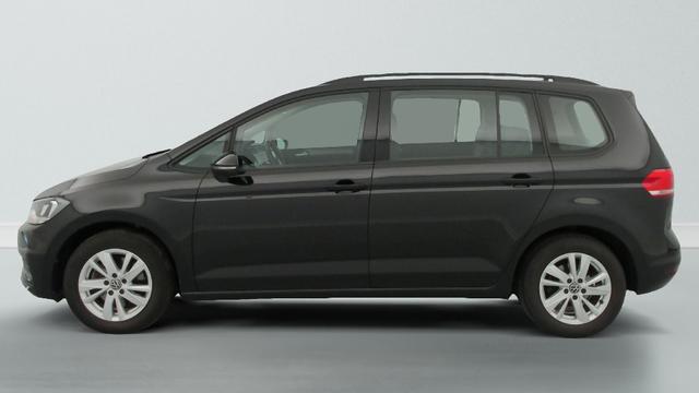 Volkswagen Touran Lounge 7pl 