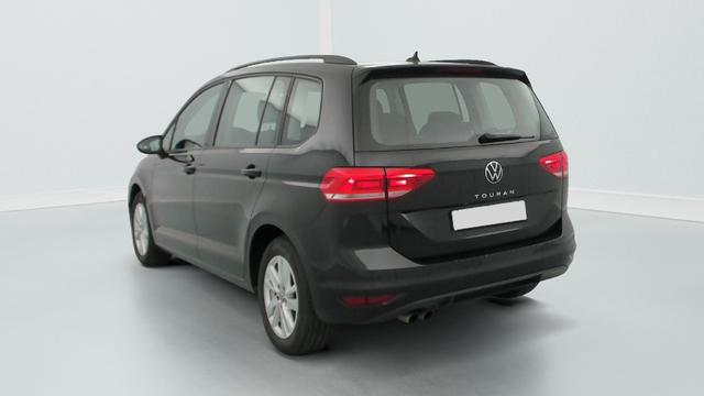 Volkswagen Touran Lounge 7pl 