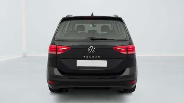 Volkswagen Touran Lounge 7pl 