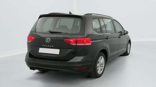 Volkswagen Touran Lounge 7pl 