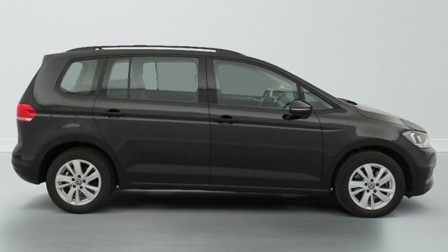 Volkswagen Touran Lounge 7pl 