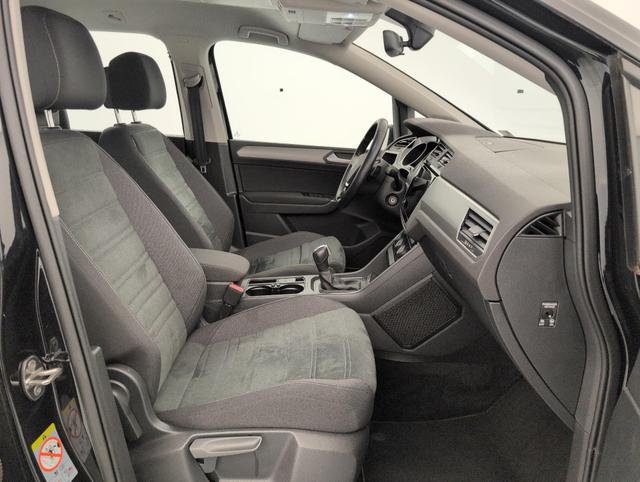 Volkswagen Touran Lounge 7pl 