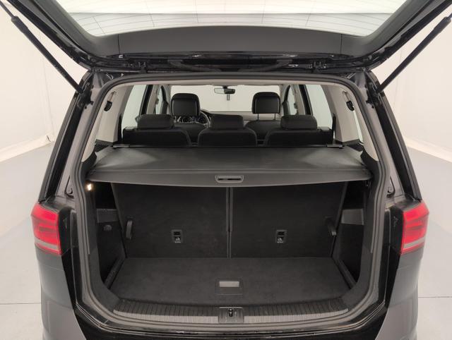 Volkswagen Touran Lounge 7pl 