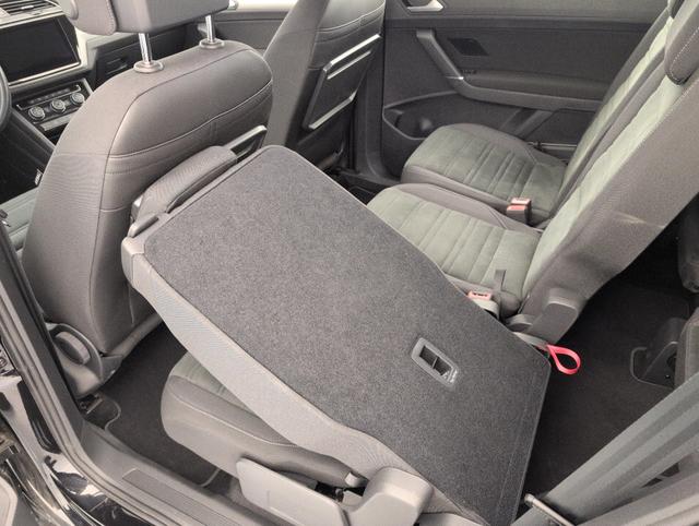 Volkswagen Touran Lounge 7pl 