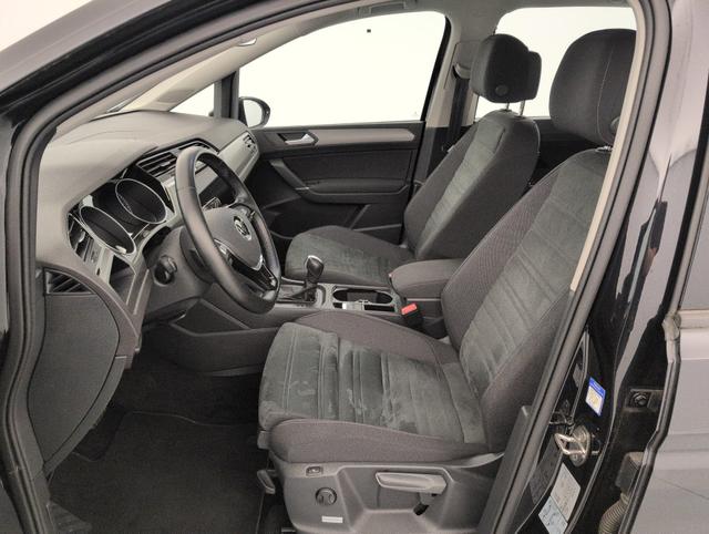 Volkswagen Touran Lounge 7pl 
