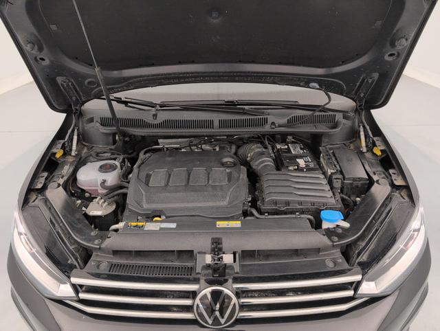 Volkswagen Touran Lounge 7pl 