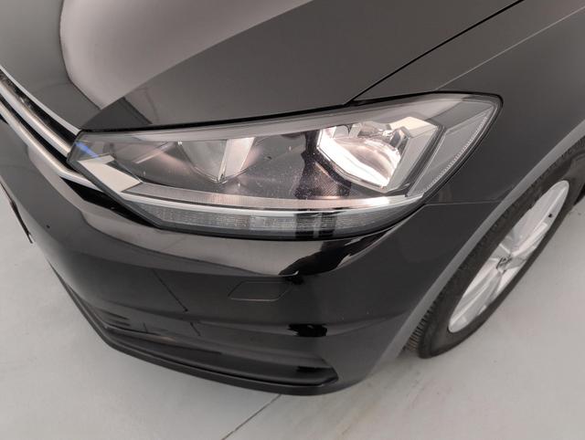 Volkswagen Touran Lounge 7pl 