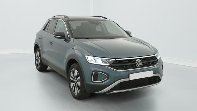 Volkswagen T-Roc - Life Plus