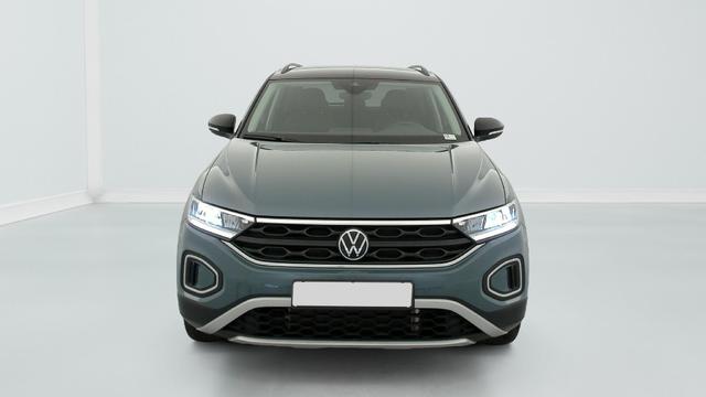 Volkswagen T-Roc Life Plus 