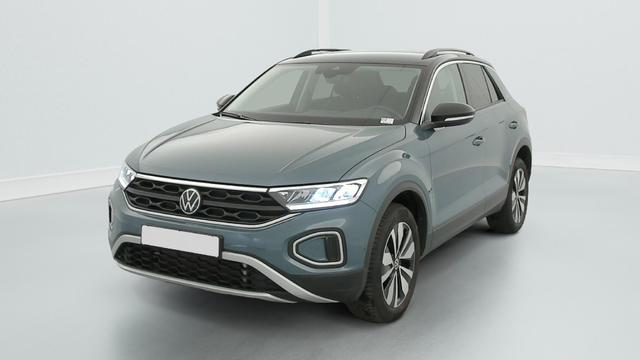 Volkswagen T-Roc Life Plus 