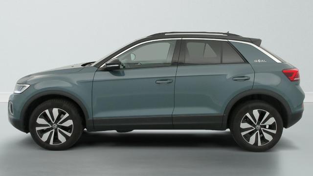 Volkswagen T-Roc Life Plus 