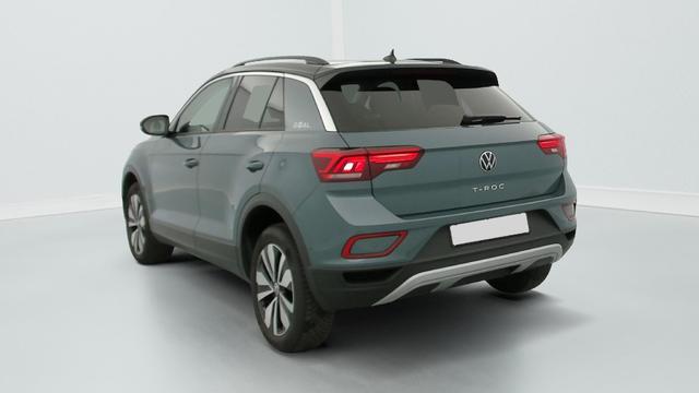 Volkswagen T-Roc Life Plus 