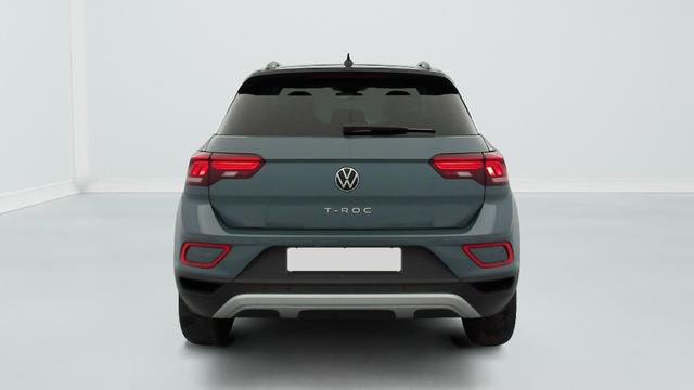 Volkswagen T-Roc Life Plus 