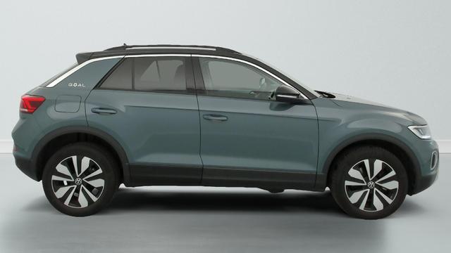 Volkswagen T-Roc Life Plus 