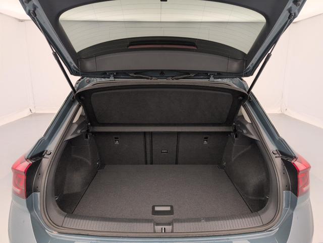 Volkswagen T-Roc Life Plus 