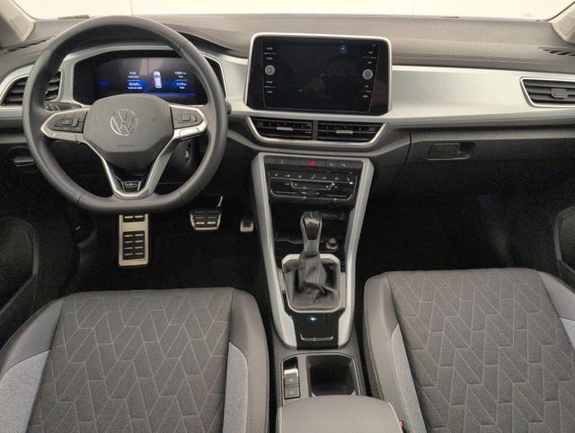 Volkswagen T-Roc Life Plus 
