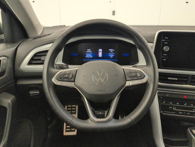 Volkswagen T-Roc Life Plus 
