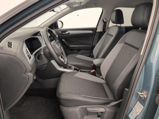 Volkswagen T-Roc Life Plus 