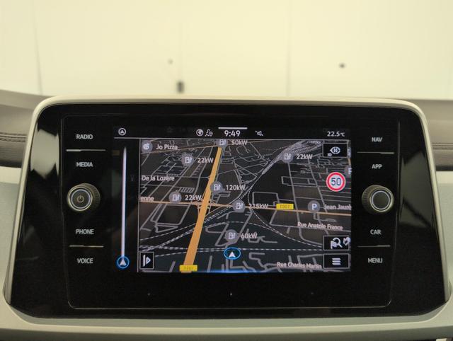 Volkswagen T-Roc Life Plus 