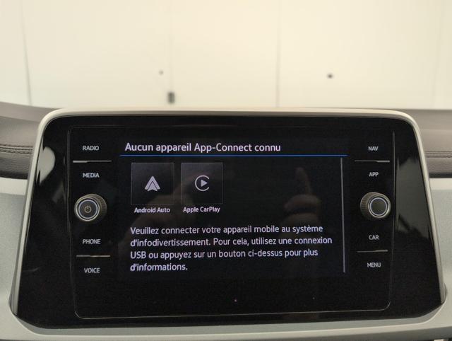 Volkswagen T-Roc Life Plus 