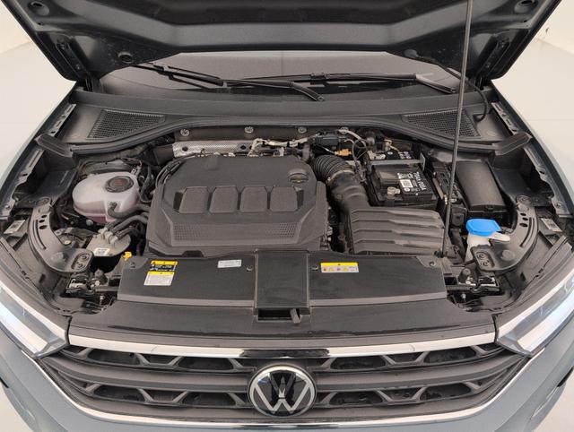 Volkswagen T-Roc Life Plus 