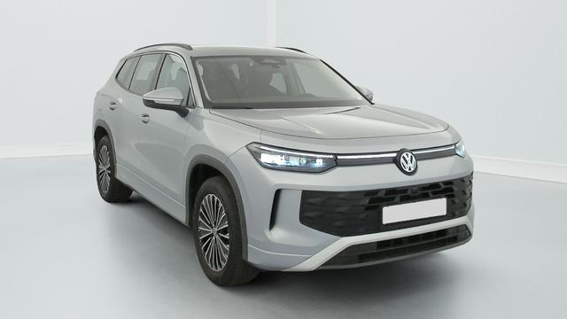 Volkswagen Tayron - 1.5 eTSI 150ch DSG7 7pl Life Plus
