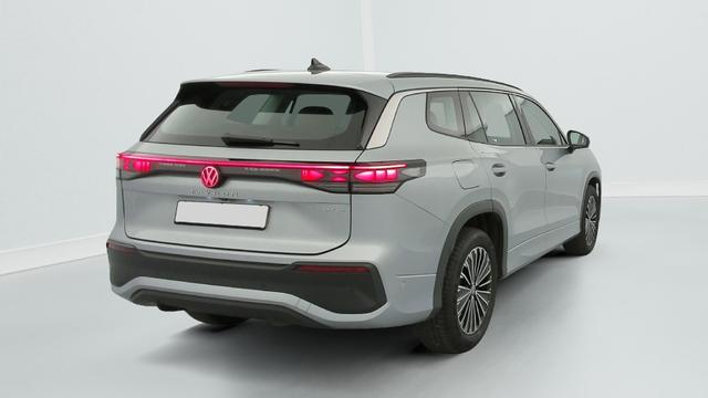 Volkswagen Tayron 1.5 eTSI 150ch DSG7 7pl Life Plus 