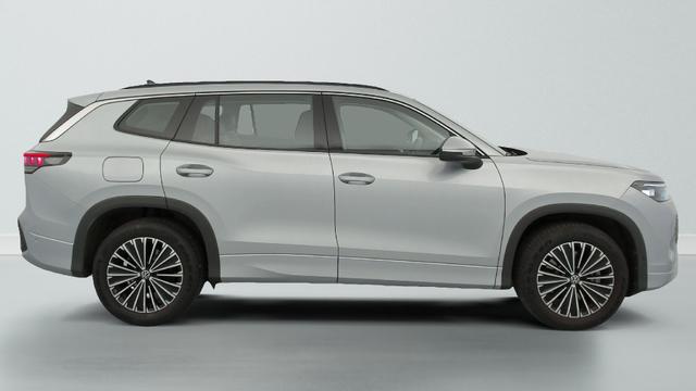 Volkswagen Tayron 1.5 eTSI 150ch DSG7 7pl Life Plus 