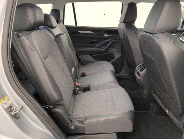 Volkswagen Tayron 1.5 eTSI 150ch DSG7 7pl Life Plus 