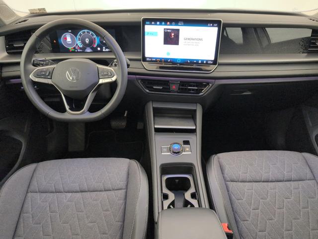 Volkswagen Tayron 1.5 eTSI 150ch DSG7 7pl Life Plus 