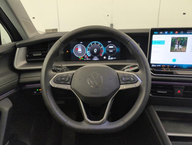 Volkswagen Tayron 1.5 eTSI 150ch DSG7 7pl Life Plus 