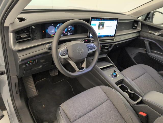 Volkswagen Tayron 1.5 eTSI 150ch DSG7 7pl Life Plus 