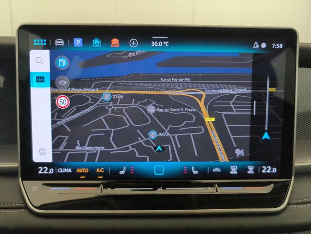 Volkswagen Tayron 1.5 eTSI 150ch DSG7 7pl Life Plus 