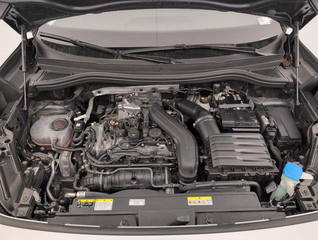 Volkswagen Tayron 1.5 eTSI 150ch DSG7 7pl Life Plus 