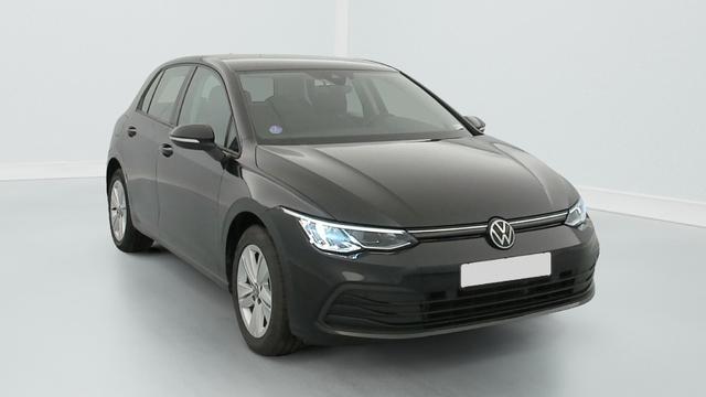 Volkswagen Golf - Life Plus