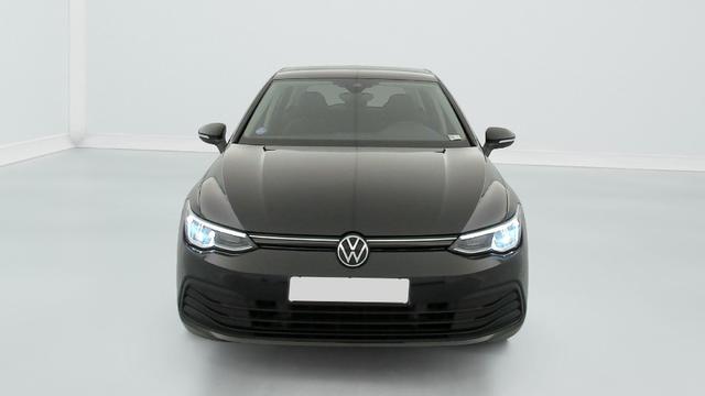 Volkswagen Golf Life Plus 