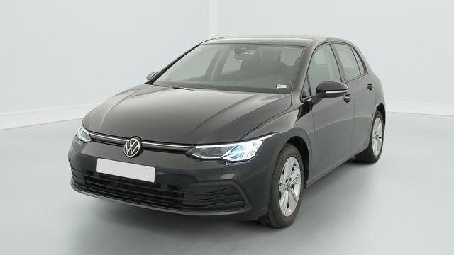 Volkswagen Golf Life Plus 