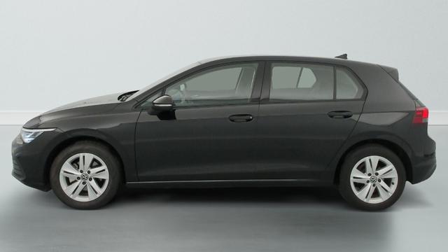 Volkswagen Golf Life Plus 