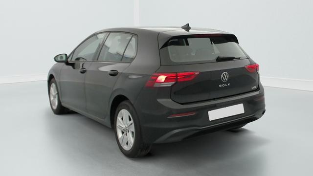 Volkswagen Golf Life Plus 