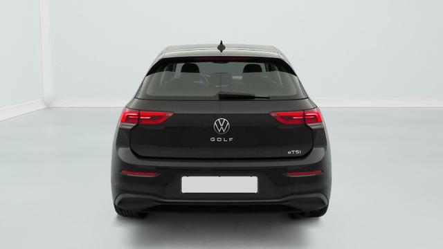 Volkswagen Golf Life Plus 